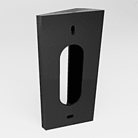 Akuvox E12 Angle Bracket
