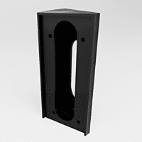 Akuvox E12 Angle Bracket