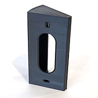 Akuvox E12 Angle Bracket