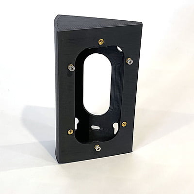 Akuvox R20A Angle Bracket