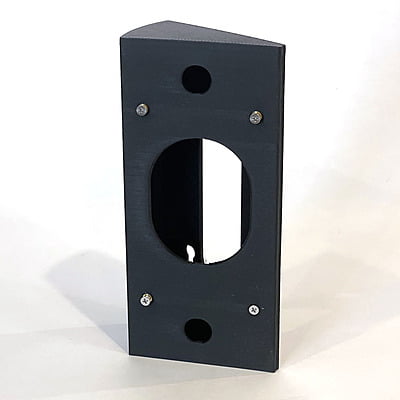 Akuvox R20K Angle Bracket