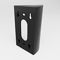 Akuvox R20A Angle Bracket Akuvox R20A Angle Bracket